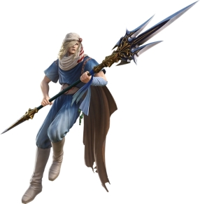 ꡼ No.003 | ֥ǥǥ եʥե󥿥פΥ󡦥ϥɤȥ3rdե5thݥɲ