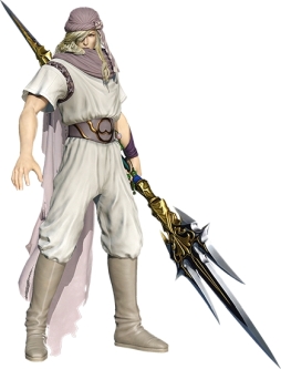 ꡼ No.004 | ֥ǥǥ եʥե󥿥פΥ󡦥ϥɤȥ3rdե5thݥɲ