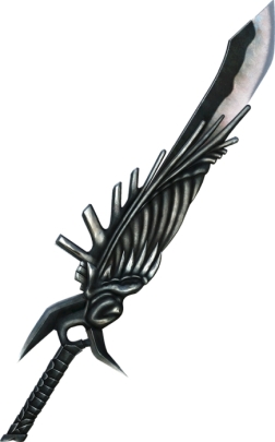 ꡼ No.010 | ֥ǥǥ եʥե󥿥פΥ󡦥ϥɤȥ3rdե5thݥɲ