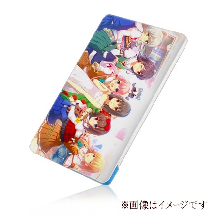 ���������꡼ No.001�Υ���ͥ������ / ���������Υ���2d�ץ�Х���Хåƥ꡼��������Twitter�����ڡ����»�