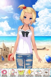 ���������꡼ No.005�Υ���ͥ������ / ���������Υ���2d�פ�PV������������ǽMR���Х����ǡ�ư���ɥ��Υ���λѤ��Ͽ