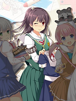 ���������꡼ No.002�Υ���ͥ������ / ���������Υ���פΥǡ����������Ѥ��륹�ޥ۸�������SLG���������Υ���2d�פ��ۿ����������ȡ�4Gamer�ɼԸ����Ρ�MR����������åȡץ��ꥢ�륳���ɤ�Ǻ�