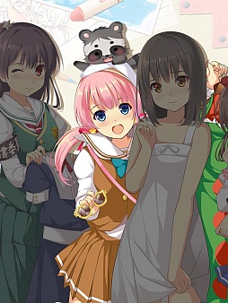 ���������꡼ No.005�Υ���ͥ������ / ���������Υ���פΥǡ����������Ѥ��륹�ޥ۸�������SLG���������Υ���2d�פ��ۿ����������ȡ�4Gamer�ɼԸ����Ρ�MR����������åȡץ��ꥢ�륳���ɤ�Ǻ�