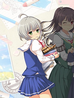 ���������꡼ No.006�Υ���ͥ������ / ���������Υ���פΥǡ����������Ѥ��륹�ޥ۸�������SLG���������Υ���2d�פ��ۿ����������ȡ�4Gamer�ɼԸ����Ρ�MR����������åȡץ��ꥢ�륳���ɤ�Ǻ�