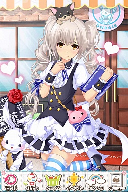 ���������꡼ No.011�Υ���ͥ������ / ���������Υ���פΥǡ����������Ѥ��륹�ޥ۸�������SLG���������Υ���2d�פ��ۿ����������ȡ�4Gamer�ɼԸ����Ρ�MR����������åȡץ��ꥢ�륳���ɤ�Ǻ�