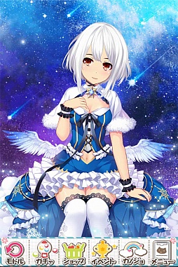 ���������꡼ No.012�Υ���ͥ������ / ���������Υ���פΥǡ����������Ѥ��륹�ޥ۸�������SLG���������Υ���2d�פ��ۿ����������ȡ�4Gamer�ɼԸ����Ρ�MR����������åȡץ��ꥢ�륳���ɤ�Ǻ�