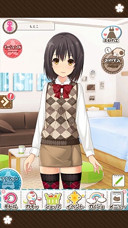 ���������꡼ No.019�Υ���ͥ������ / ���������Υ���פΥǡ����������Ѥ��륹�ޥ۸�������SLG���������Υ���2d�פ��ۿ����������ȡ�4Gamer�ɼԸ����Ρ�MR����������åȡץ��ꥢ�륳���ɤ�Ǻ�