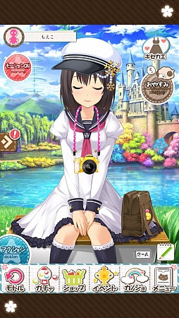 ���������꡼ No.020�Υ���ͥ������ / ���������Υ���פΥǡ����������Ѥ��륹�ޥ۸�������SLG���������Υ���2d�פ��ۿ����������ȡ�4Gamer�ɼԸ����Ρ�MR����������åȡץ��ꥢ�륳���ɤ�Ǻ�