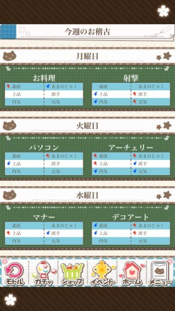 ꡼ No.006 | Live2DκѤǥ˥Τδɽ˭ˡޥ۸Ȥᤤߥ졼ɡΥ2dפΥץ쥤ݡȤǺ