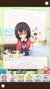 ꡼ No.029 | Live2DκѤǥ˥Τδɽ˭ˡޥ۸Ȥᤤߥ졼ɡΥ2dפΥץ쥤ݡȤǺ