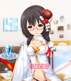 ꡼ No.031 | Live2DκѤǥ˥Τδɽ˭ˡޥ۸Ȥᤤߥ졼ɡΥ2dפΥץ쥤ݡȤǺ