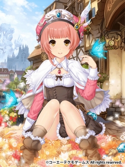 ���������꡼ No.003�Υ���ͥ������ / ���������Υ���2d�ס�5��20�����ϤΡ֥��ȥꥨ�ץ��꡼������ܤξܺ٤�������