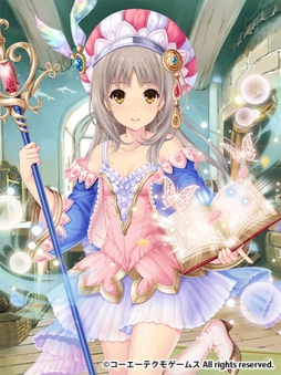 ���������꡼ No.004�Υ���ͥ������ / ���������Υ���2d�ס�5��20�����ϤΡ֥��ȥꥨ�ץ��꡼������ܤξܺ٤�������