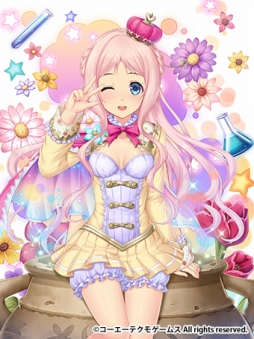 ���������꡼ No.005�Υ���ͥ������ / ���������Υ���2d�ס�5��20�����ϤΡ֥��ȥꥨ�ץ��꡼������ܤξܺ٤�������