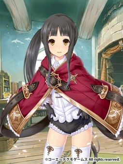 ���������꡼ No.006�Υ���ͥ������ / ���������Υ���2d�ס�5��20�����ϤΡ֥��ȥꥨ�ץ��꡼������ܤξܺ٤�������