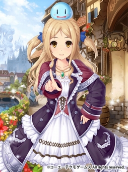 ���������꡼ No.009�Υ���ͥ������ / ���������Υ���2d�ס�5��20�����ϤΡ֥��ȥꥨ�ץ��꡼������ܤξܺ٤�������