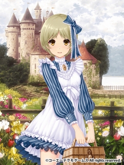 ���������꡼ No.010�Υ���ͥ������ / ���������Υ���2d�ס�5��20�����ϤΡ֥��ȥꥨ�ץ��꡼������ܤξܺ٤�������