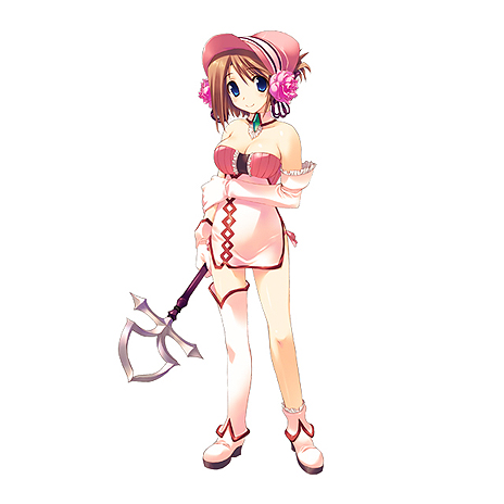 ꡼ No.015 | ToHeart2 󥸥ȥ٥顼פPS VitaǤ430ȯ䡣饹Ȥι3Dޥåפ̥ᥤUIѹʤɤǥѥå