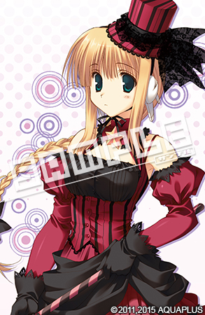 ꡼ No.012 | PS VitaѥեȡToHeart2 󥸥ȥ٥顼פŹŵΰ