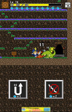 ���������꡼ No.004�Υ���ͥ������ / Ƭ��Ȥäơȱ��������ƥ�ɤ����ꡣ���ޥ۸������󥸥��RPG�֤ȤäȤ����󥸥��פ�Ҳ𤹤�֡ʤۤܡ��������ޥۥ������̿�����762��