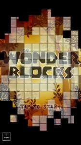 画像ギャラリー No.002のサムネイル画像 / 「WONDER BLOCKS」最大1000円相当分の特典がもらえる事前登録受付がスタート