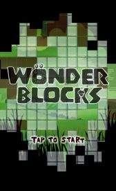 画像ギャラリー No.001のサムネイル画像 / 「WONDER BLOCKS」が有料アプリとして復活。5月上旬に配信予定