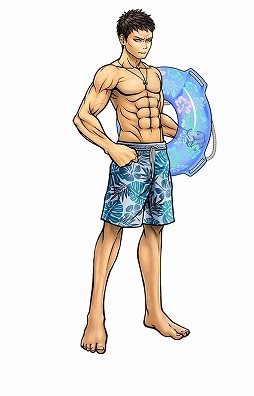 ���������꡼ No.008�Υ���ͥ������ / �ָ�����ĹVS�ס���������ȥݥ���ȥ��åס����ָ��ꥤ�٥�Ȥ�����