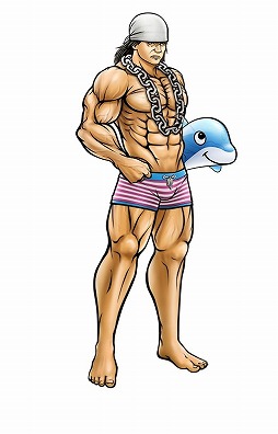 ���������꡼ No.009�Υ���ͥ������ / �ָ�����ĹVS�ס���������ȥݥ���ȥ��åס����ָ��ꥤ�٥�Ȥ�����