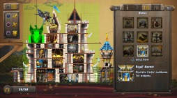 画像ギャラリー No.004のサムネイル画像 / 「How to Survive:ゾンビアイランド ストームワーニングエディション」と「CastleStorm」がインディーズセレクションより3月11日に発売