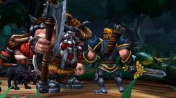 画像ギャラリー No.005のサムネイル画像 / タワーディフェンスゲーム「CastleStorm」PS plus会員向けに先行販売を開始。ゲームの基礎知識を解説したPVも公開