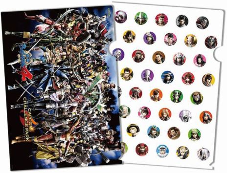 ꡼ No.007 | ץ󡤿ڥcrossbeats REV.פJAEPO 2015פǥץ쥤֥ŸǤϡ֥ϥפȡBASARAפΥå