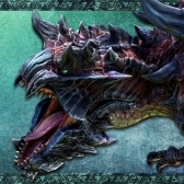 ���������꡼ No.004�Υ���ͥ������ / ��crossbeats REV�פˡ�MHX�פγڶʤ�ι椬�о졣11��28������