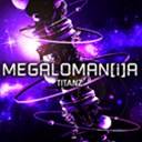 ꡼ No.002Υͥ / crossbeats REV.סMEGALOMAN[i]AƤȲפII116곫