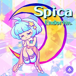 画像ギャラリー No.003のサムネイル画像 / 「crossbeats REV.」,「Spica」と「Silbury Sign」の2曲が配信開始