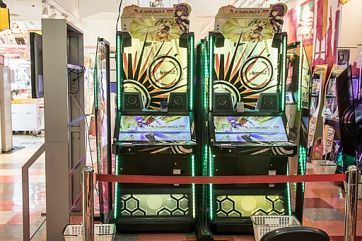 ꡼ No.005 | ͷӤ䤹ƴָ򹭤ֿפܡץοꥺॲcrossbeats REV. SUNRISEפΥƥȤȥץǥ塼󥿥ӥ塼Ϥ