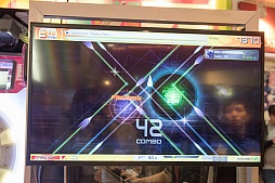 画像ギャラリー No.008のサムネイル画像 / より遊びやすく,そして間口を広げる「深化」に注目。カプコンの新作リズムゲーム「crossbeats REV. SUNRISE」のロケテストとプロデューサーインタビューをお届け