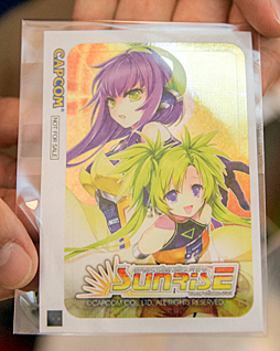 ꡼ No.015 | ͷӤ䤹ƴָ򹭤ֿפܡץοꥺॲcrossbeats REV. SUNRISEפΥƥȤȥץǥ塼󥿥ӥ塼Ϥ