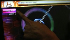 画像ギャラリー No.004のサムネイル画像 / 「crossbeats REV. SUNRISE」が稼動開始。1回無料プレイキャンペーンを実施