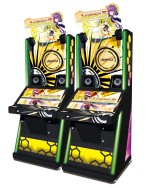 画像ギャラリー No.005のサムネイル画像 / 「crossbeats REV. SUNRISE」が稼動開始。1回無料プレイキャンペーンを実施