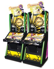 画像ギャラリー No.002のサムネイル画像 / 「crossbeats REV. SUNRISE」シャッフル機能やパートナーファイルなど新要素を追加