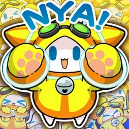 画像ギャラリー No.002のサムネイル画像 / 「crossbeats REV. SUNRISE」でクローニャのアイコンや称号が手に入るイベントが9月16日開催