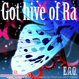 ���������꡼ No.004�Υ���ͥ������ / ��crossbeats REV. SUNRISE�ס���GROOVE COASTER3�פȤΥ���ܵ�ǰ���٥�Ȥ򳫺�