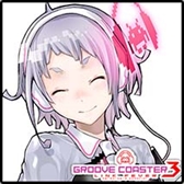 ���������꡼ No.006�Υ���ͥ������ / ��crossbeats REV. SUNRISE�ס���GROOVE COASTER3�פȤΥ���ܵ�ǰ���٥�Ȥ򳫺�