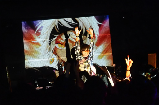 ꡼ No.004 | ڥ륲ȤȤо줷NAOKIȯοդϡ crossbeats REV. SHARING DJ PARTY -2016 AUTUMN-ץݡ