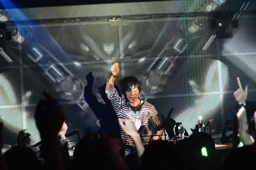 ꡼ No.005 | ڥ륲ȤȤо줷NAOKIȯοդϡ crossbeats REV. SHARING DJ PARTY -2016 AUTUMN-ץݡ