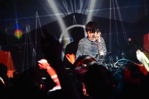 ꡼ No.006 | ڥ륲ȤȤо줷NAOKIȯοդϡ crossbeats REV. SHARING DJ PARTY -2016 AUTUMN-ץݡ