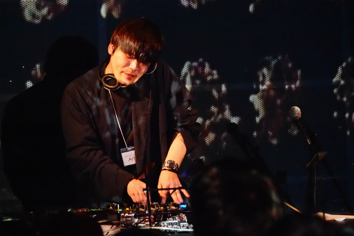 ꡼ No.008 | ڥ륲ȤȤо줷NAOKIȯοդϡ crossbeats REV. SHARING DJ PARTY -2016 AUTUMN-ץݡ