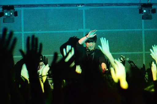 ꡼ No.009 | ڥ륲ȤȤо줷NAOKIȯοդϡ crossbeats REV. SHARING DJ PARTY -2016 AUTUMN-ץݡ