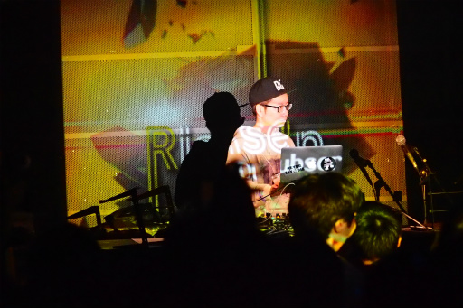 ꡼ No.010 | ڥ륲ȤȤо줷NAOKIȯοդϡ crossbeats REV. SHARING DJ PARTY -2016 AUTUMN-ץݡ