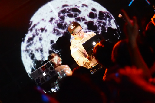 ꡼ No.012 | ڥ륲ȤȤо줷NAOKIȯοդϡ crossbeats REV. SHARING DJ PARTY -2016 AUTUMN-ץݡ